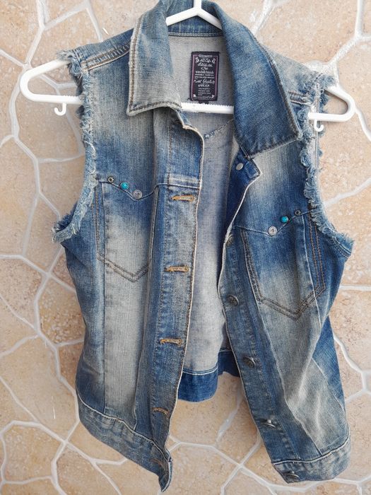 Vendo varias peças de roupa