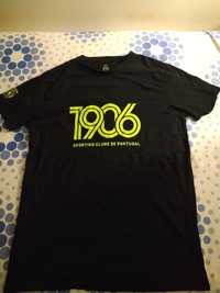 T shirt Sporting 1906 Oficial
