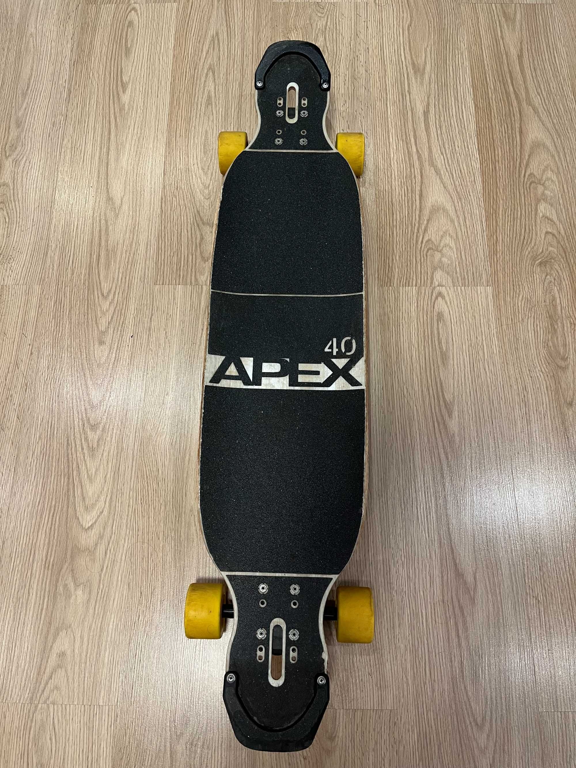 Cкейт Лонгборд ORIGINAL Apex 40