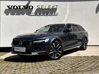 Volvo V90 Cross Country V90 Cross Country B5 Ultimate Dark, ASO, Gwarancja, VAT 23%, Bowers &