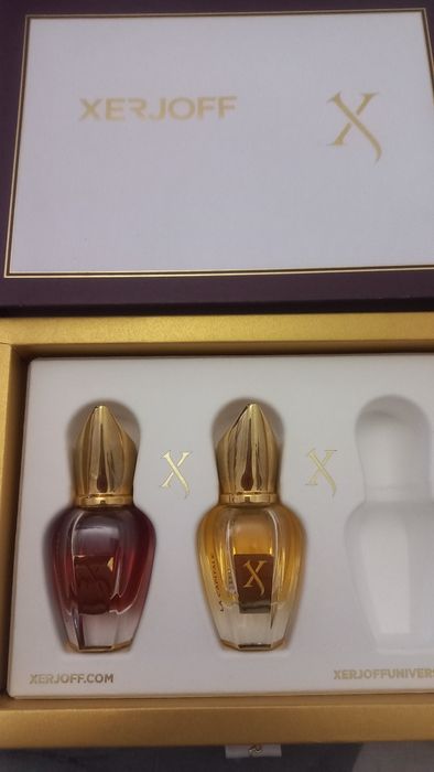 Продам парфюм Xerjoff, TizianaTerenzi, Penhaligon's
