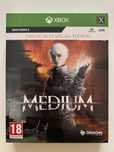 The Medium Two Worlds Special Edition