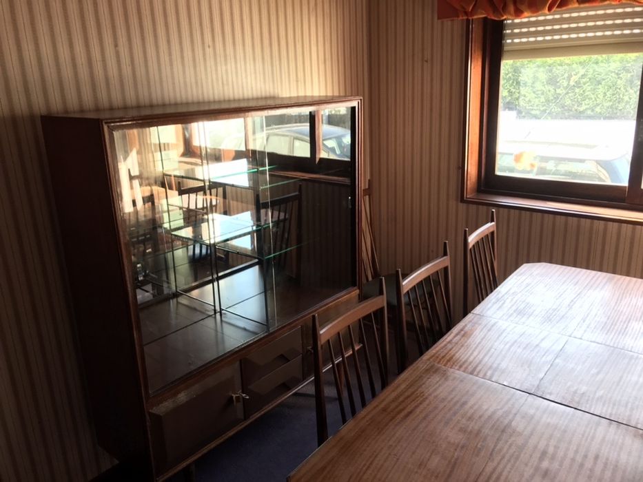 Mobilias Antigas em muito bom estado