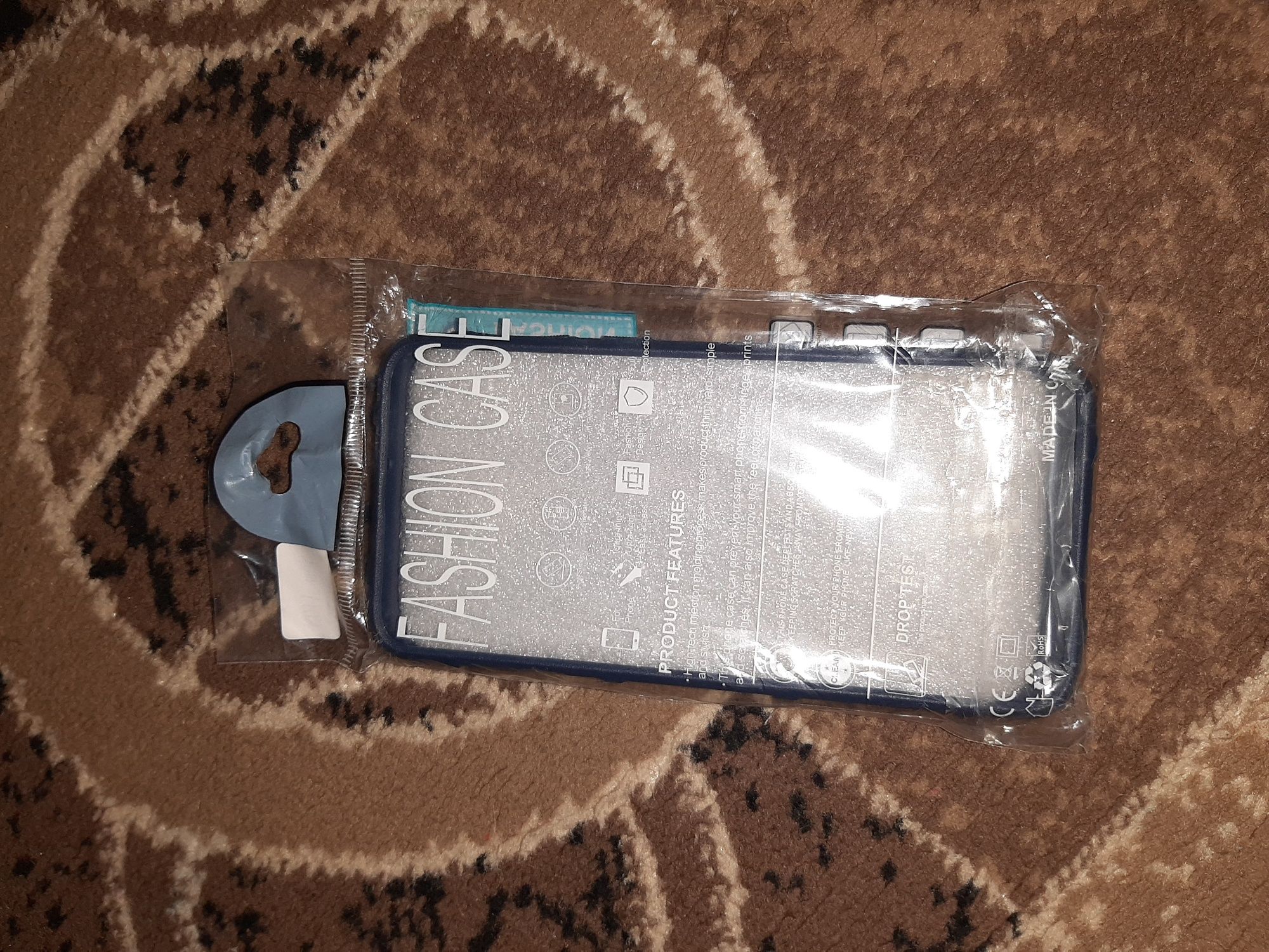 чехол до Samsung A40s