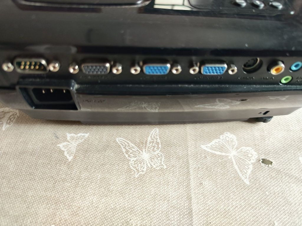 Projetor Benq MP515