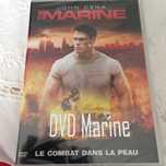 DVD - The Marine - Jonh Cena.