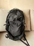 Plecak turystyczny, miejski Gregory Nano 20 l Optic Black