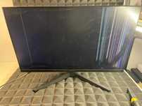 Монітор Samsung LS24C310EAIXCI