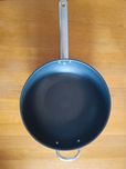 Patelnia 32 cm Ikea wok