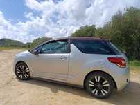 Citroen DS3 1.4 GPL
