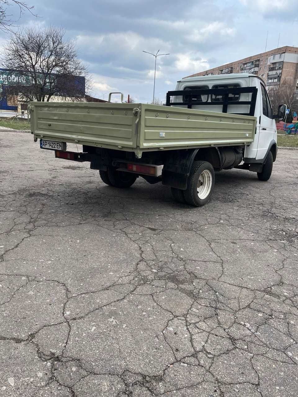 Продам Газель 3302-414