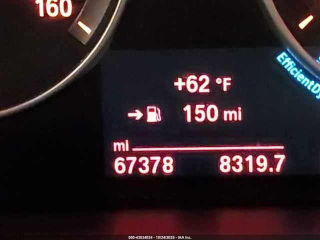 2018 Bmw X5 XDrive 35D