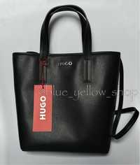Жіноча сумочка сумка hugo boss