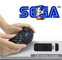 Игровая приставка Sega 16 бит