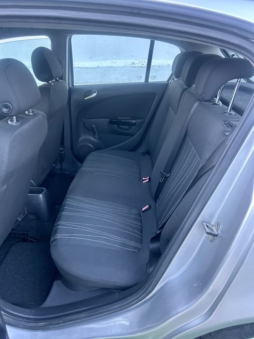 Opel Corsa 1.3 Cdti