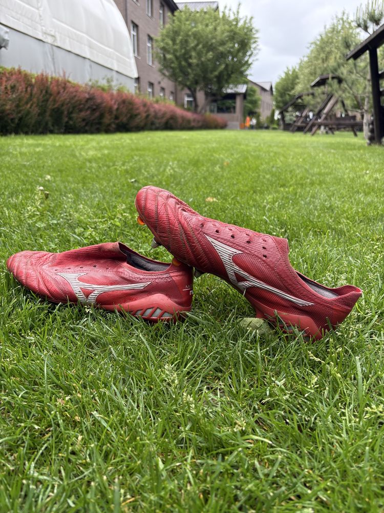 Бутси Mizuno 44.5