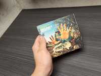 Donguralesko - Zaklinacz deszczu Album muzyczny płyta CD