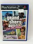 Gta Vice City Stories Ps2 nr 5554