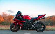 Yamaha R1 rn12 2004r