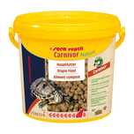 Alimento Sera reptil Carnivor Nature Professional 1,12Kg Tartarugas