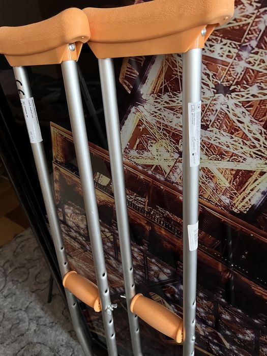 Милиці(ціна за пару)