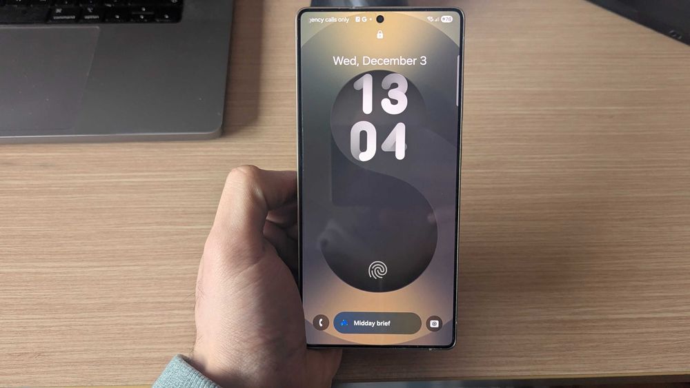 Samsung S25 Ultra Preto Titânio| 256GB | Como novo | Fatura+Garantia