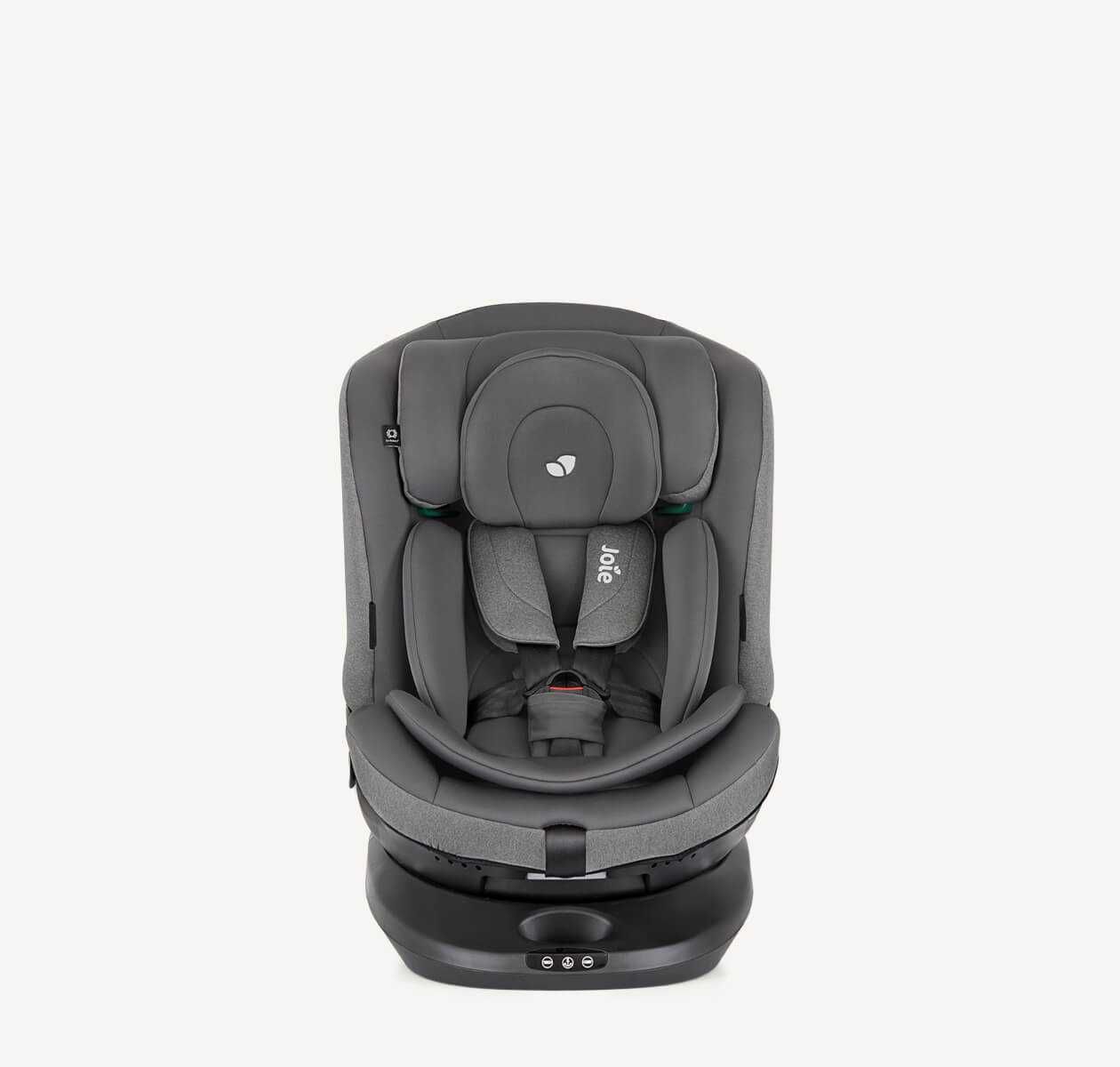 Joie i-Spin™ Multiway obrotowy fotelik samochodowy od 0 do 7 lat