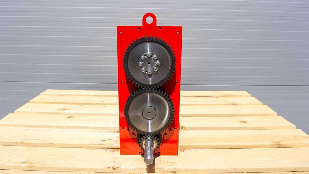 mechanizm walcowy REMET R-120 === cena 3299 brutto===