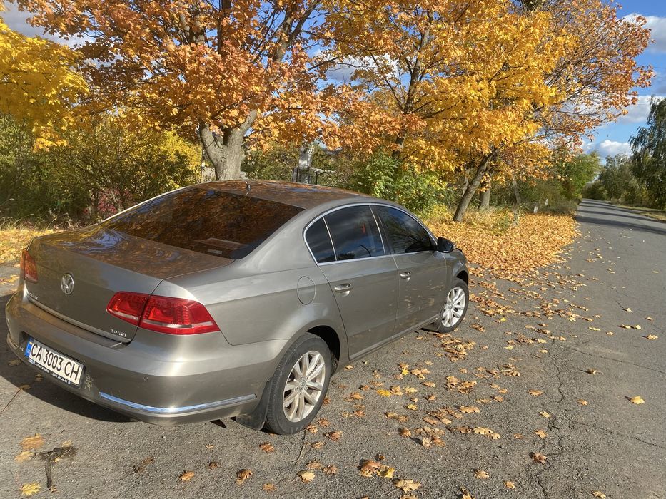 Продам Фольцваген Пасат Б7