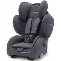 Автокресло RECARO Young Sport Hero Core Simply Grey