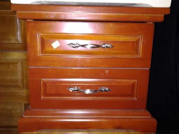 Тумбочки прикроватні (бук,дуб)