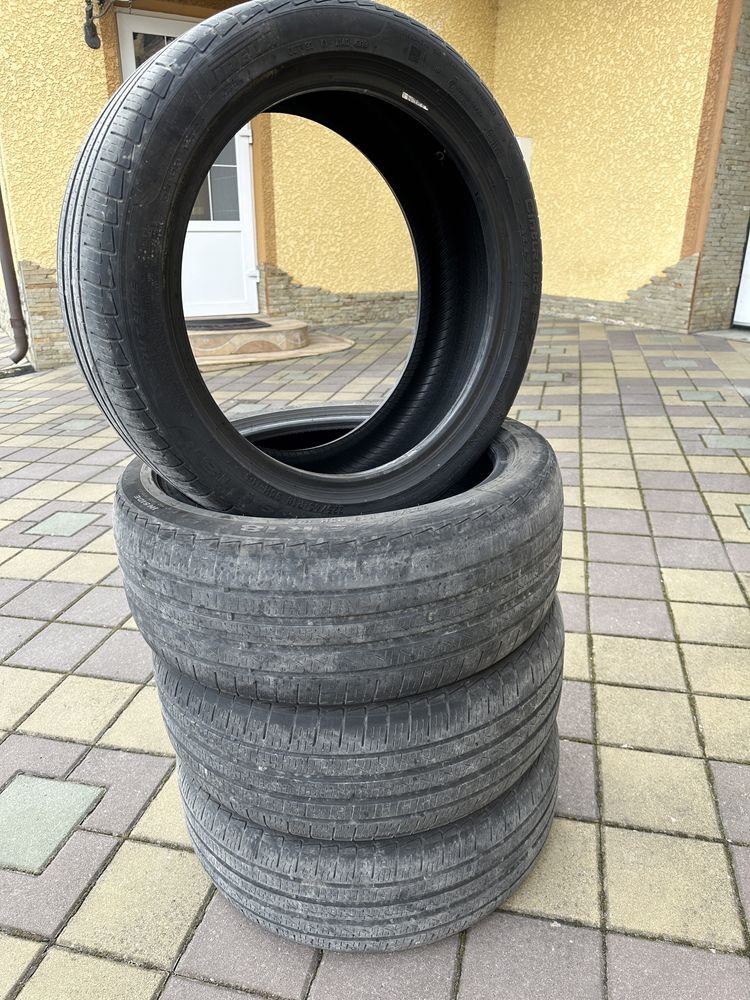 225/45R18 Pitelli