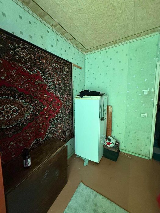 Здам кімнату Бабурка