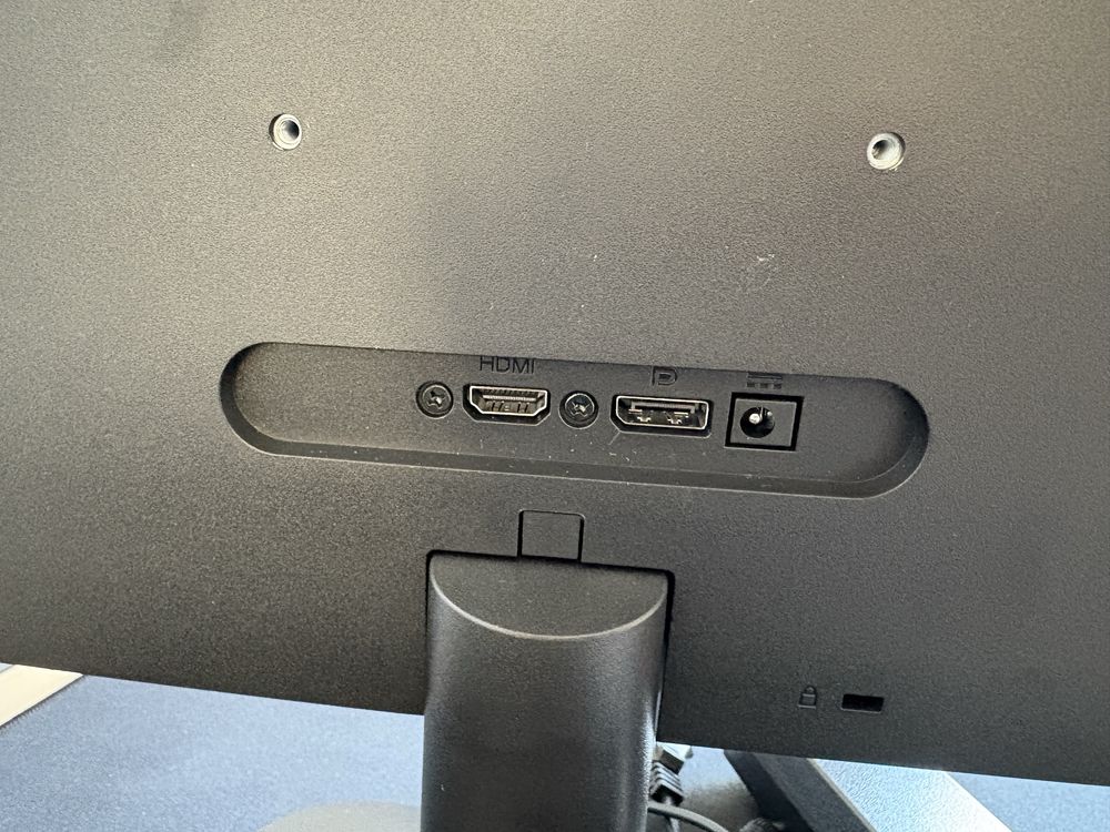 Monitor AOC Q27B35S3 IPS 27" QHD 16:9 120Hz