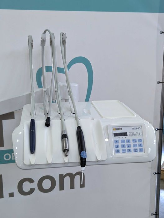 Стоматологічна установка Sirona Intego Pro