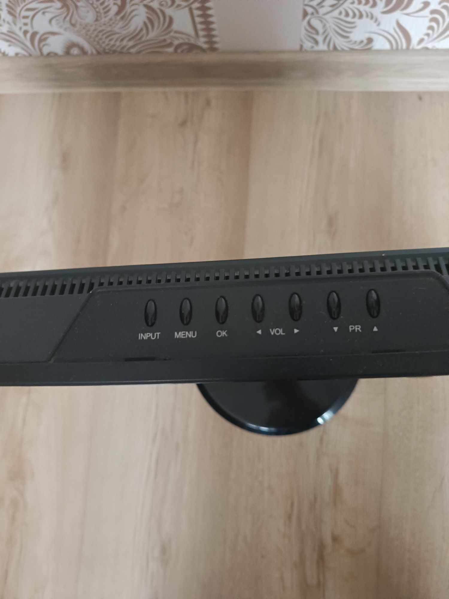 Telewizor monitor LG 22 cale
