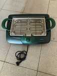 Grelhador Tefal sem uso