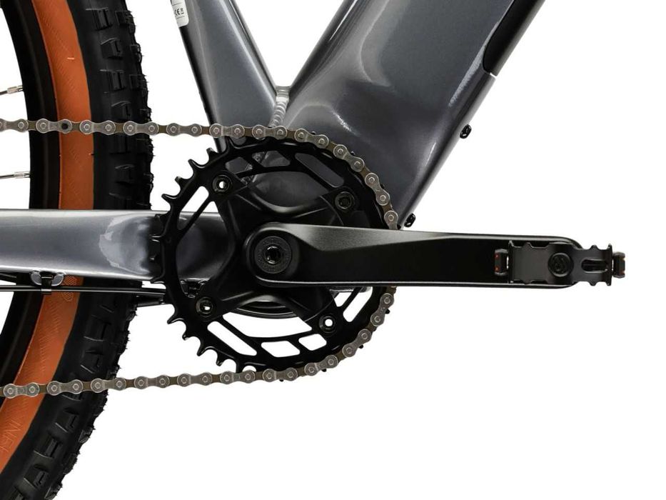 Rower elektryczny MTB Kross HEXAGON BOOST 1.0 522Wh - nowy sklep Śląsk