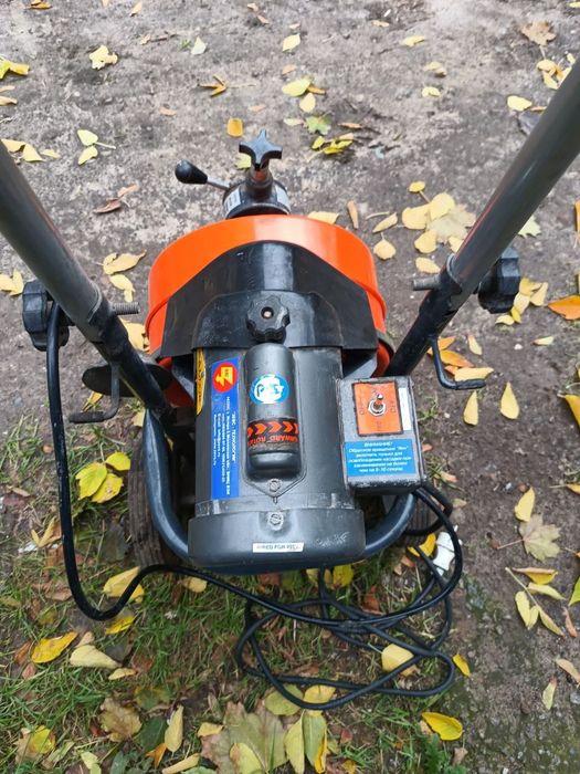 Аппарат для прочистки каналицации Mini-Rooter XP