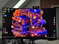 MSI Optix G32CQ4D-E