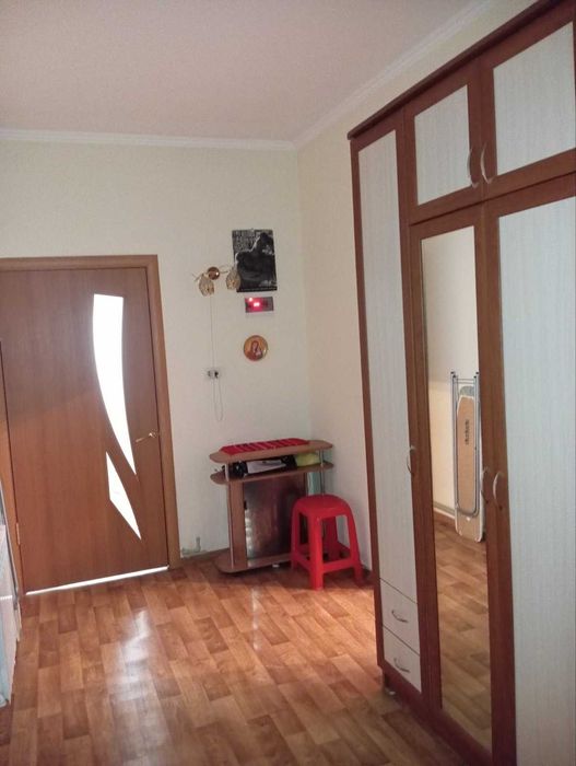 2 комнатная квартира на земле ул. Леси Украинки