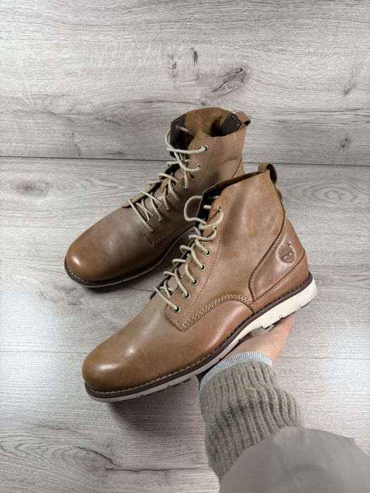 Timberland чоловічі ботінки 42 розмір
