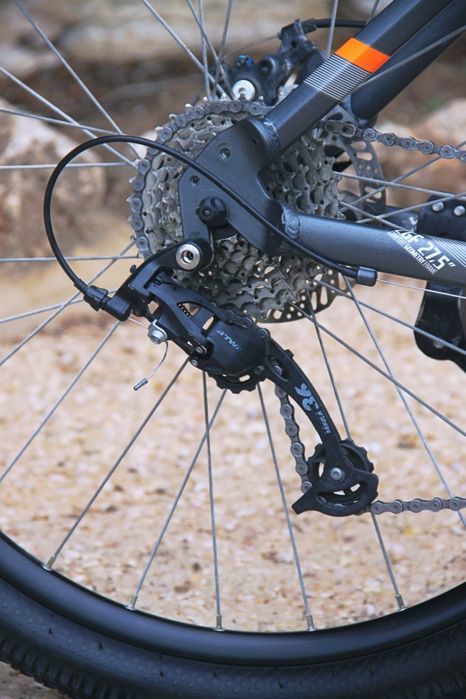 Bicicleta Btwin Rockrider  ST 120 27.5/L