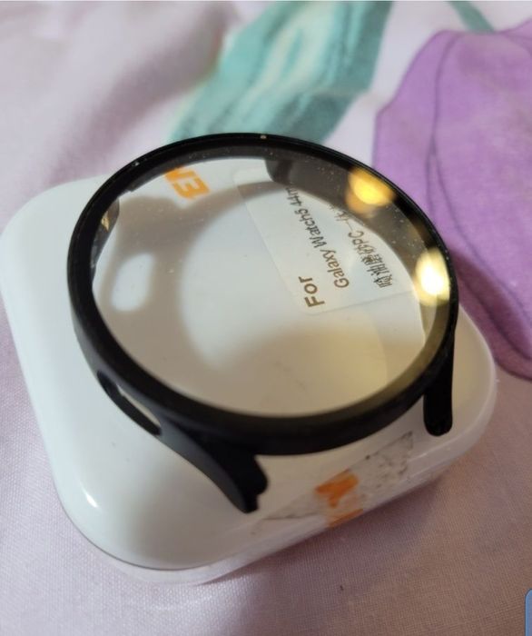 Samsung galaxy watch 5 , 44 mm