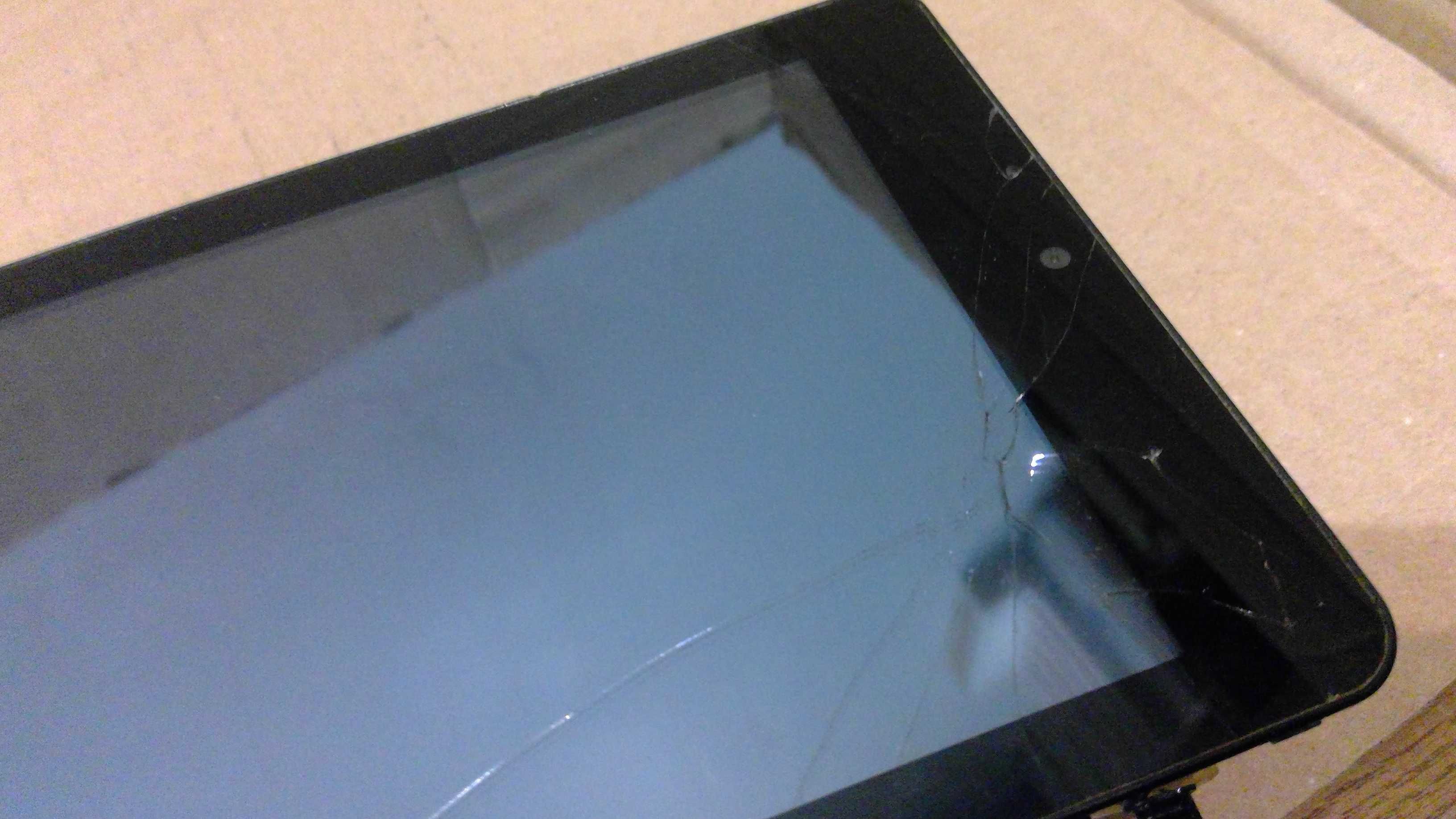 Tablet Prestigio Multipad 7.0 Ultra DUO PMP5870C T327