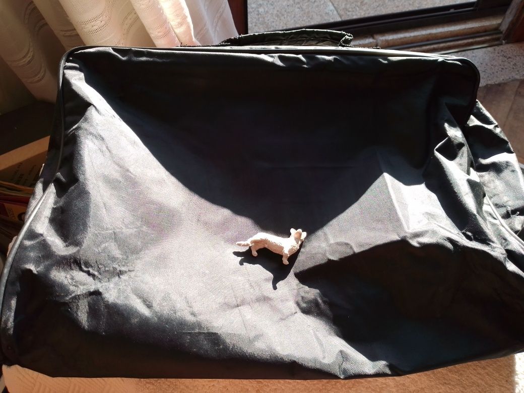 Au!Miau!Bolsa veterinaria VIII jornadas Internac9E-Cao Boneco2EDesde2E