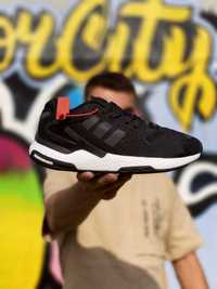 Кроссовки Adidas EQT Day Jogger Reflective Black