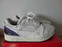 Buty Puma Trinomic roz 44 SKÓRA Sportowe