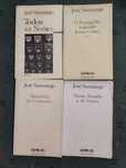 Livros de José Saramago - Cada 7 €