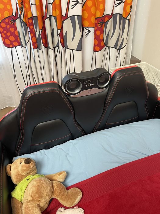 Кровать Cilek оригінал